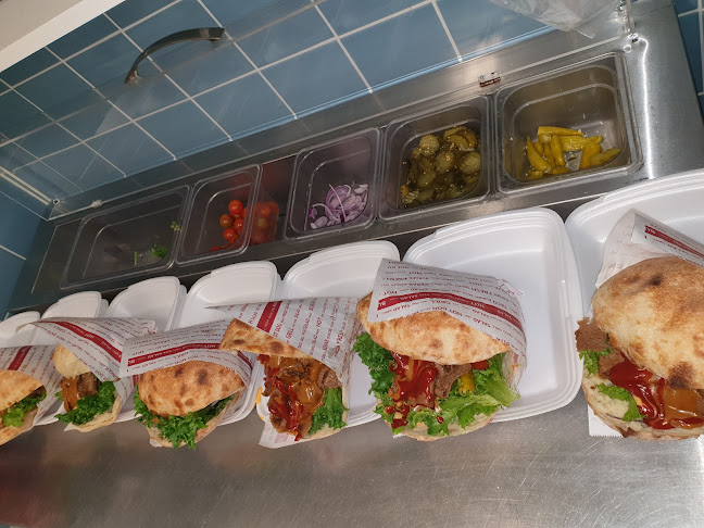 Koivulan Grilli Pizzeria - Kotka