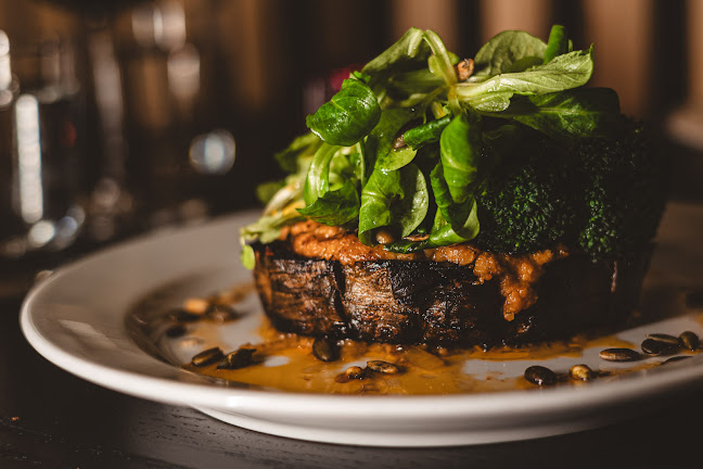 Opinii despre Paloma Kitchen & Bar în Tampere - Ravintola-ala