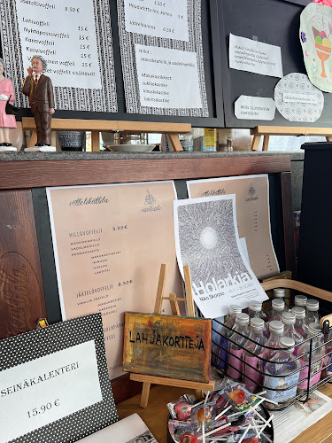 voffelikaffila.fi Oy - Forssa