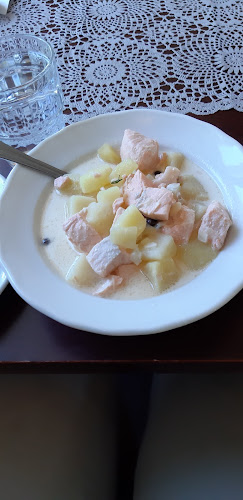 Opinii despre Villa Hannala în Oulu - Ravintola-ala
