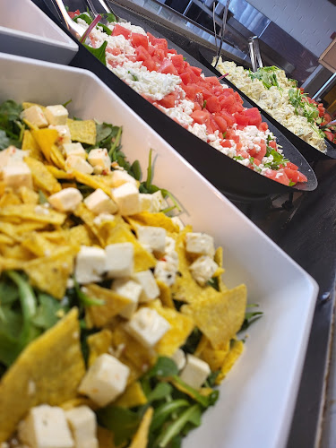 Opinii despre Lounasravintola Myllytupa în Hämeenlinna - Ravintola-ala