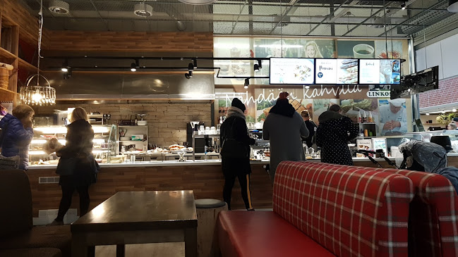 Café Linkosuo Duo - Tampere