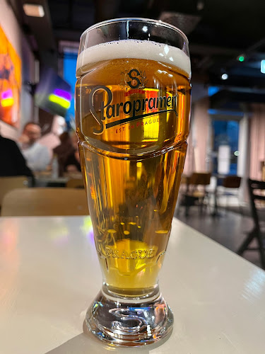 Opinii despre Putte’s Bar & Pizza Tikkurila în Vantaa - Ravintola-ala