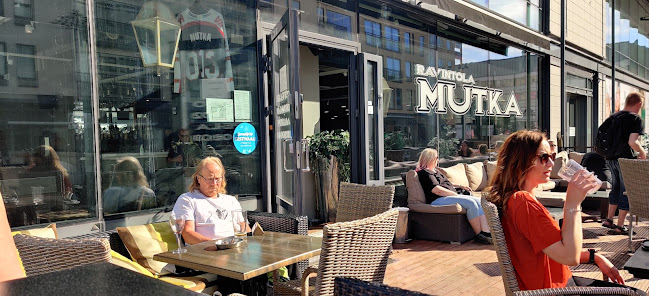 Comentarii opinii despre Ravintola Mutka