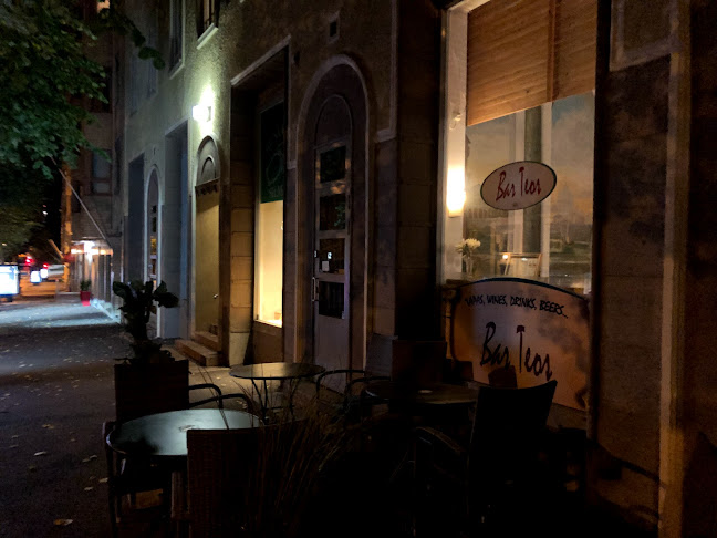 Comentarii opinii despre Bar Teos