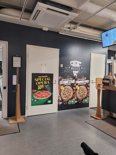 Kambvägen 2A, 64200 Närpes