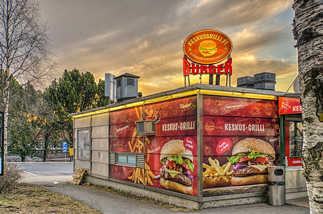 Hallituskatu 13, 95400 Tornio