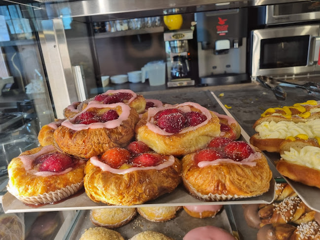 Pikku-Paussi Kahvila-Konditoria - Seinäjoki