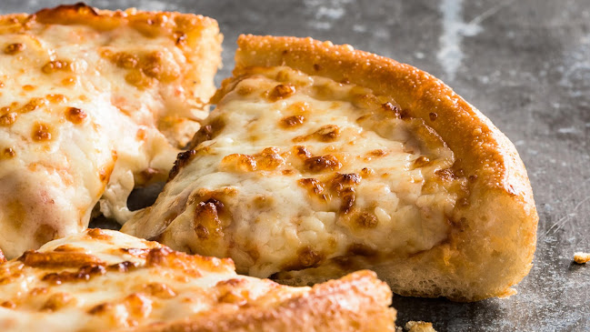 Comentarii opinii despre Pizza Hut Citykäytävä