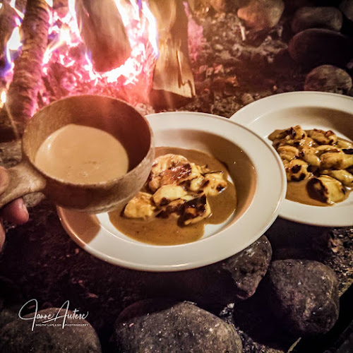 Erätie 1, 93280 Pudasjärvi