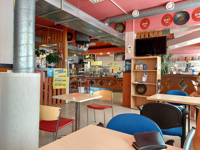 Maijun Pubi - Kemijärvi