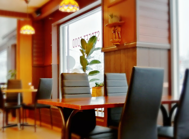 Comentarii opinii despre Asian Street Food By Sara