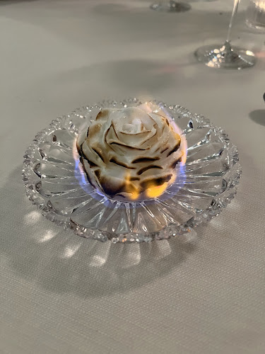 Opinii despre Ravintola Olo în Helsinki - Ravintola-ala