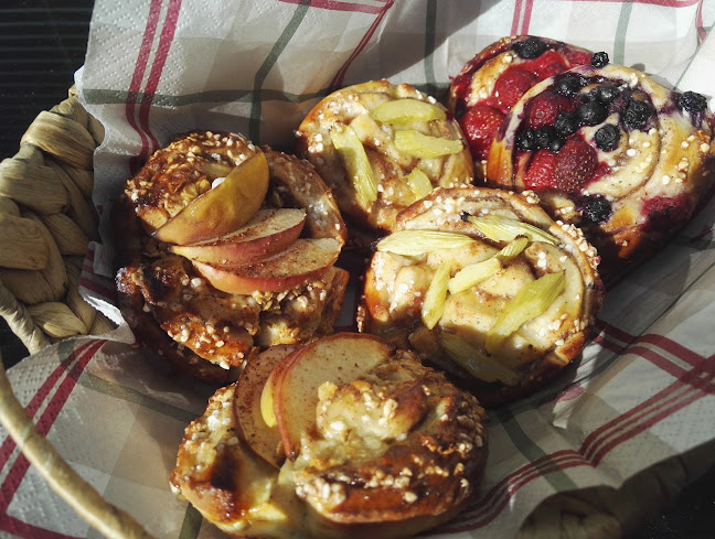 Kahvila Korppi - Ravintola-ala