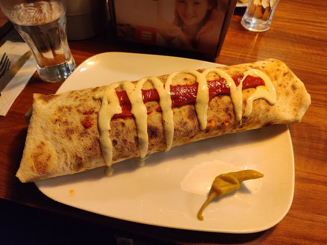 Comentarii opinii despre La Toore Pizzeria