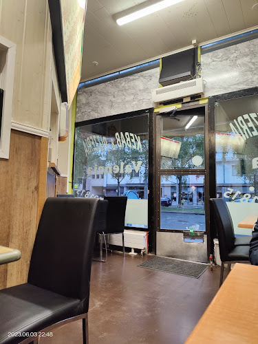 Comentarii opinii despre Pizzeria Valencia