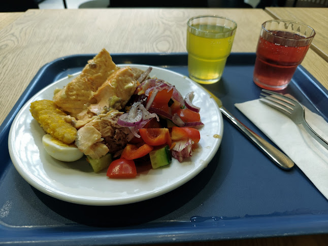 Nekalan Patakunkku - Tampere