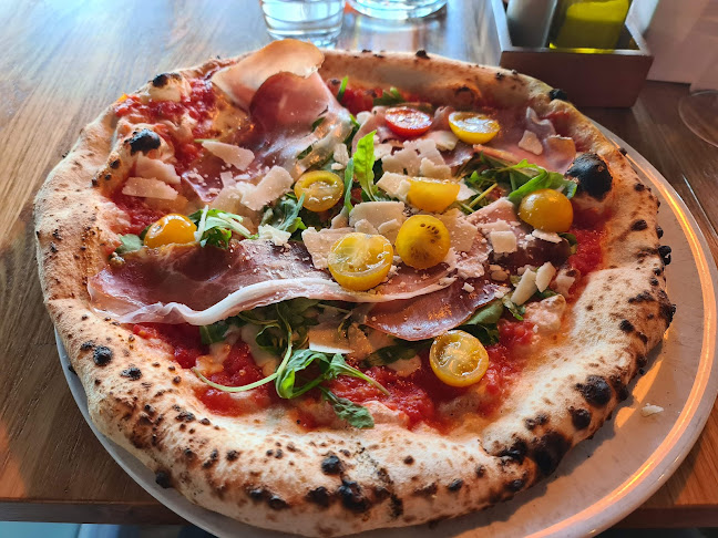 Napule Pizzeria Napoletana