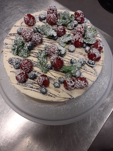 Tervon lounas-ravintola Silta oy - Tervo