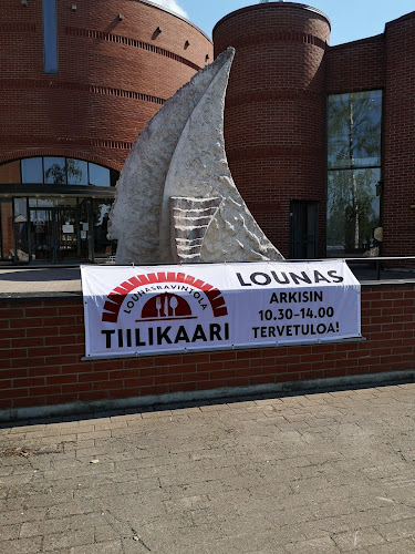 Comentarii opinii despre Ravintola Tiilikaari