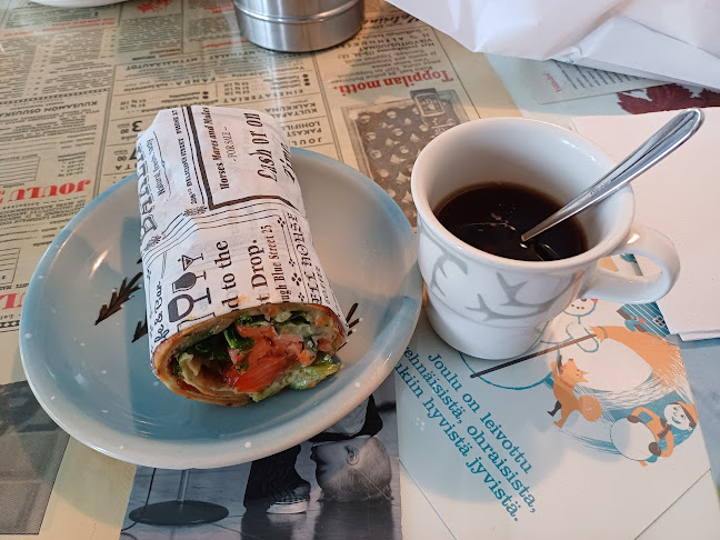 Petäjälammen Herkku - Kuusamo