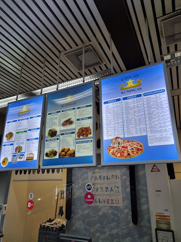 Pasilan Pizzapalvelu