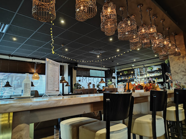 Ravintola Obelix Riihimäki - Riihimäki