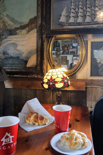 Comentarii opinii despre Cafe Regatta