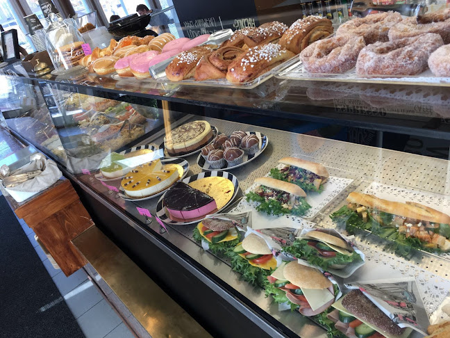 Rauman Puistokahvila - Rauma