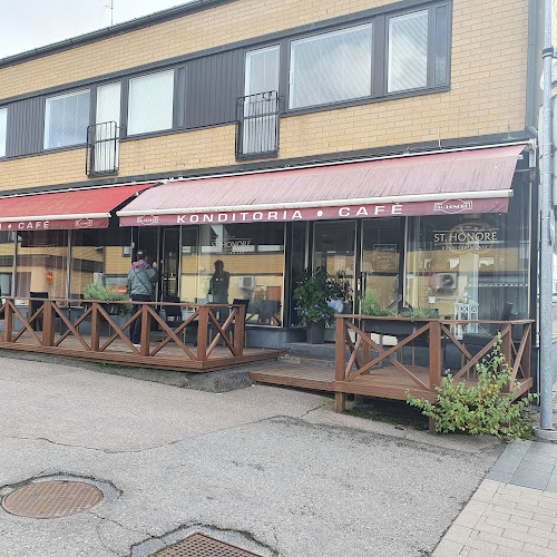 Comentarii opinii despre St-Honore