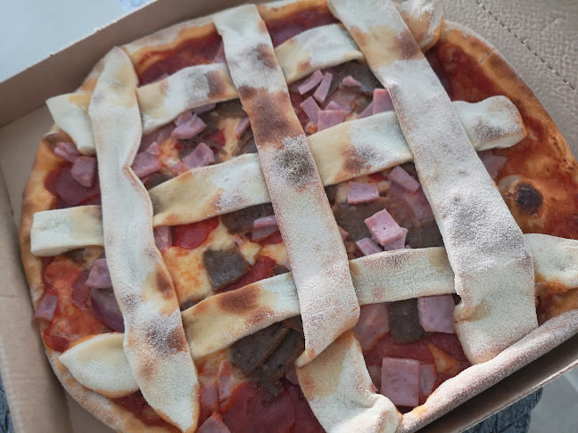 Kotipizza Kerava - Ravintola-ala