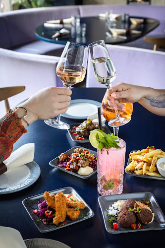 Opinii despre Coppa Eatery în Lahti - Ravintola-ala