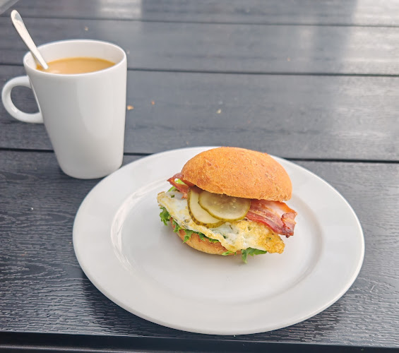 Reviews of Cafe Aitta in Uusikaupunki - Ravintola-ala