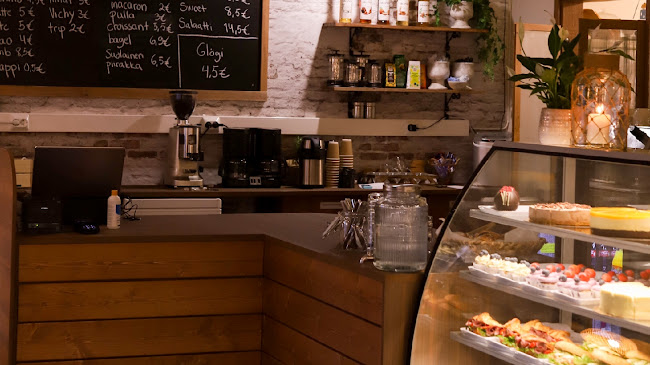 Comentarii opinii despre Bake'N Decor