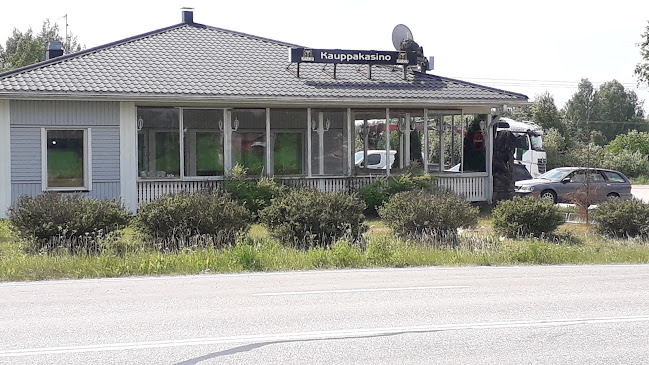 Kauppakasino Oy - Virmutjoki