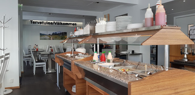 Opinii despre Vietnam Restaurang Och Grill în Pietarsaari - Ravintola-ala