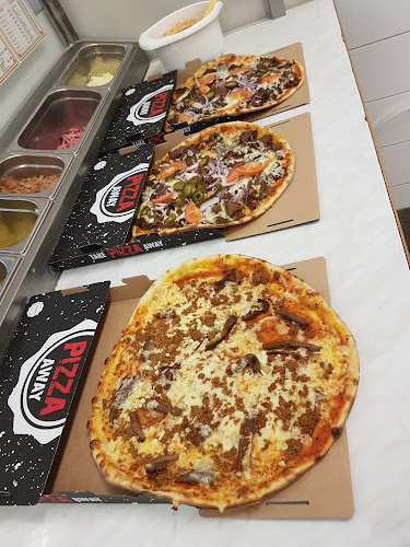 Reviews of Rojda Pizza Kebab in Oulainen - Ravintola-ala