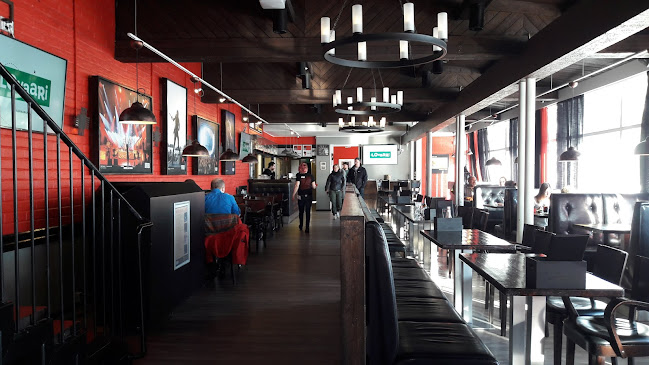 Comentarii opinii despre Kerubi