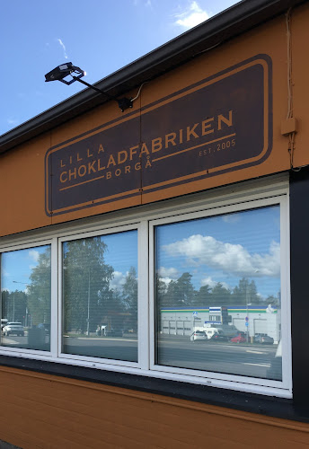 Teollisuustie 15, 06150 Porvoo