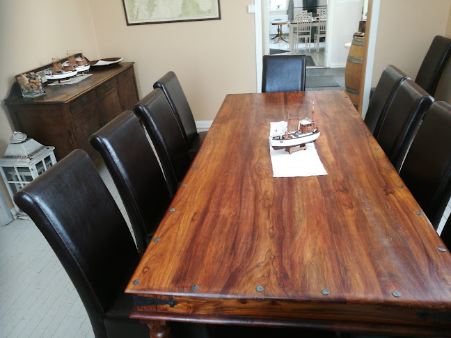 Oy Villa Kosthåll Ab - Skogby