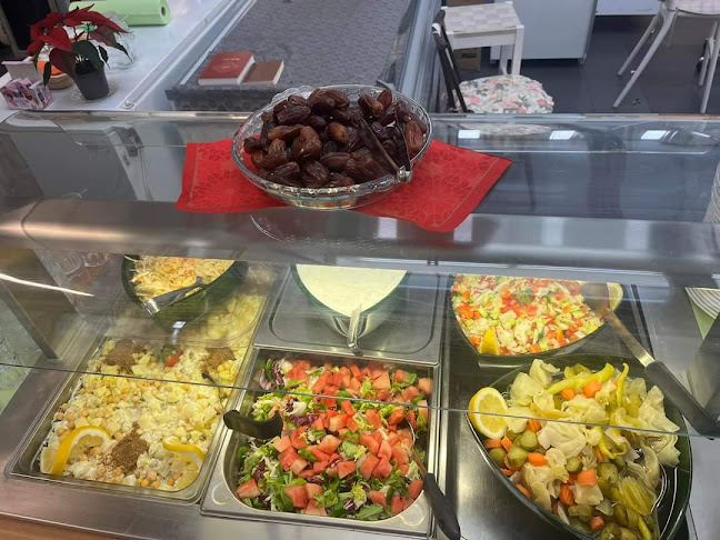 Opinii despre Cafe Agape în Jyväskylä - Ravintola-ala