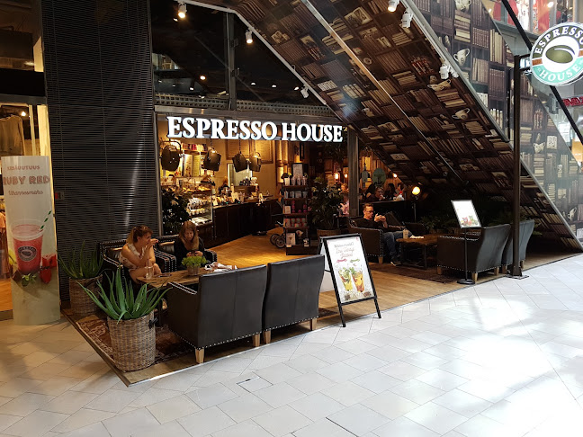 Espresso House Sello