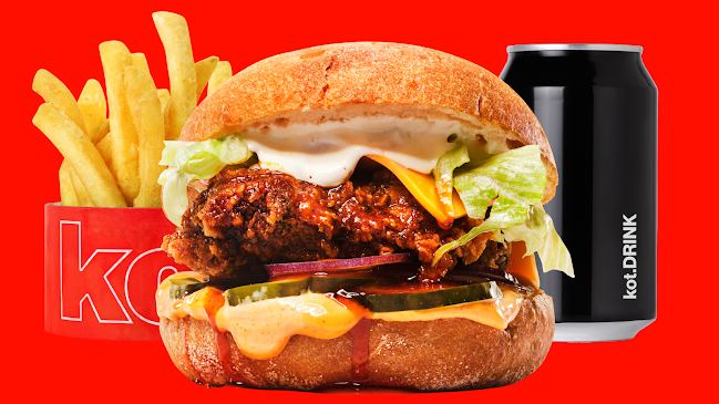 Opinii despre KotKot Helsinki Kallio în Helsinki - Ravintola-ala