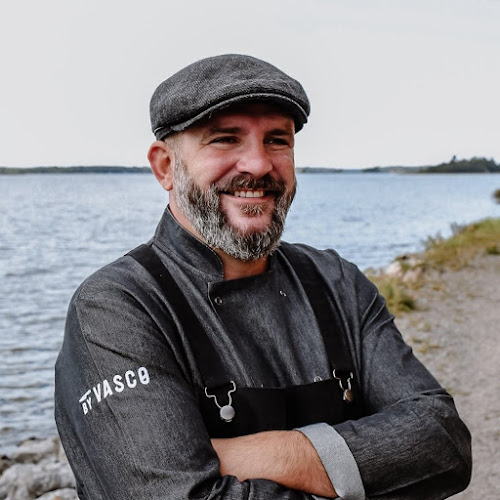 Löfmark by Vasco - Ravintola-ala