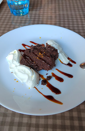 Ravintola Nerone - Helsinki