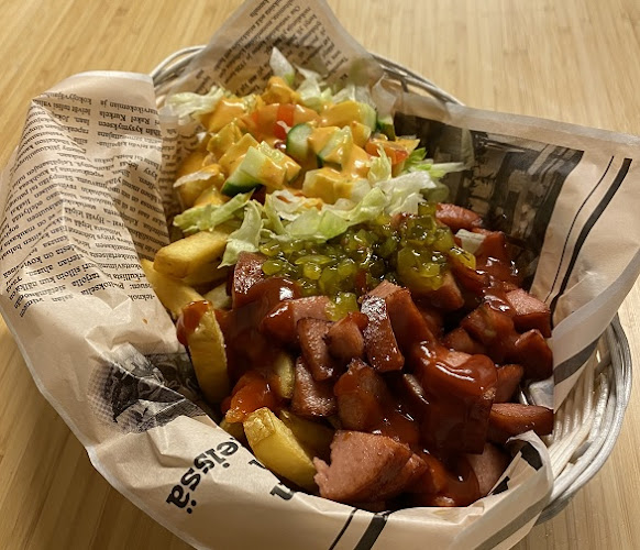 Reviews of Safariburger in Puolanka - Ravintola-ala