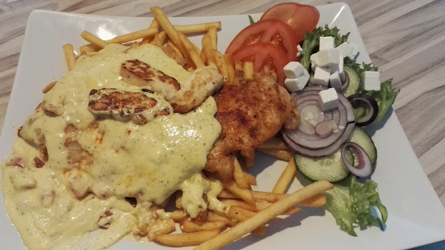 Pizza Service Kirkkonummi - Kirkkonummi