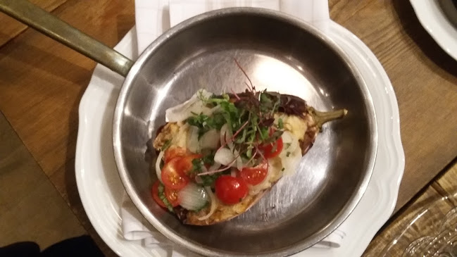 Comentarii opinii despre Trattoria Sogno