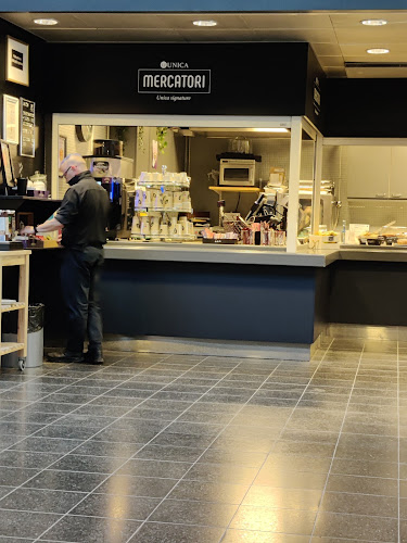 Unica Monttu ja Mercatori - Turku