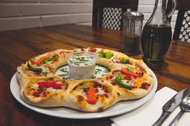 Angela Kebab-Pizzeria - Mikkeli